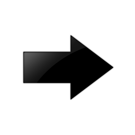 Arrow facing the next lesson